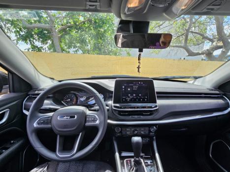 JEEP Compass 1.3 16V 4P FLEX SPORT T270 TURBO AUTOMTICO, Foto 6