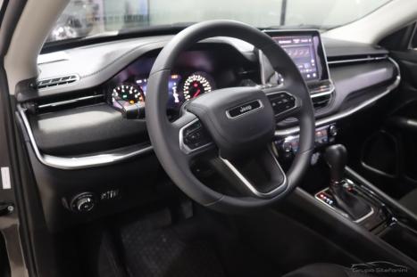 JEEP Compass 1.3 16V 4P FLEX SPORT T270 TURBO AUTOMTICO, Foto 4