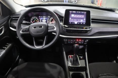 JEEP Compass 1.3 16V 4P FLEX SPORT T270 TURBO AUTOMTICO, Foto 5