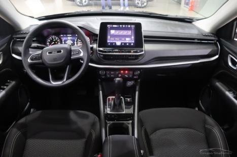 JEEP Compass 1.3 16V 4P FLEX SPORT T270 TURBO AUTOMTICO, Foto 6