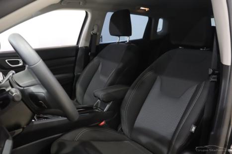 JEEP Compass 1.3 16V 4P FLEX SPORT T270 TURBO AUTOMTICO, Foto 7