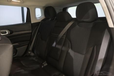 JEEP Compass 1.3 16V 4P FLEX SPORT T270 TURBO AUTOMTICO, Foto 8