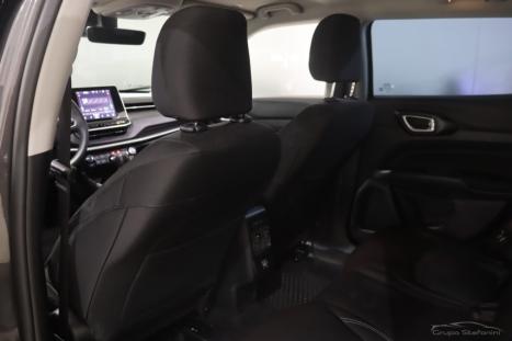 JEEP Compass 1.3 16V 4P FLEX SPORT T270 TURBO AUTOMTICO, Foto 9