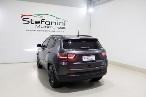 JEEP Compass 1.3 16V 4P FLEX SPORT T270 TURBO AUTOMTICO, Foto 13