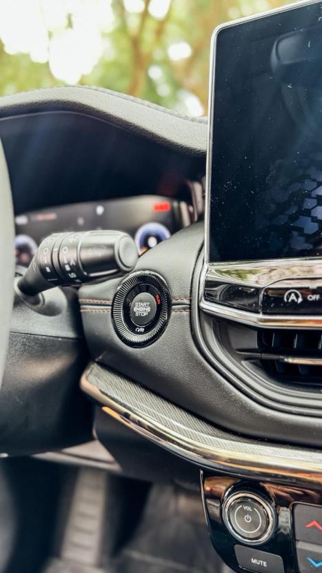 JEEP Compass 1.3 16V 4P FLEX LIMITED T270 TURBO AUTOMTICO, Foto 8