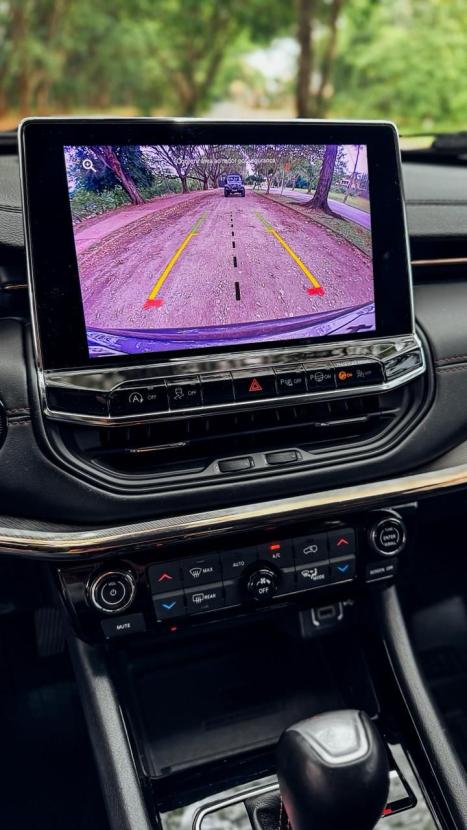 JEEP Compass 1.3 16V 4P FLEX LIMITED T270 TURBO AUTOMTICO, Foto 9