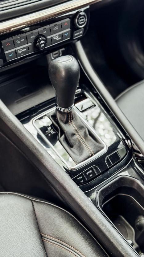 JEEP Compass 1.3 16V 4P FLEX LIMITED T270 TURBO AUTOMTICO, Foto 10