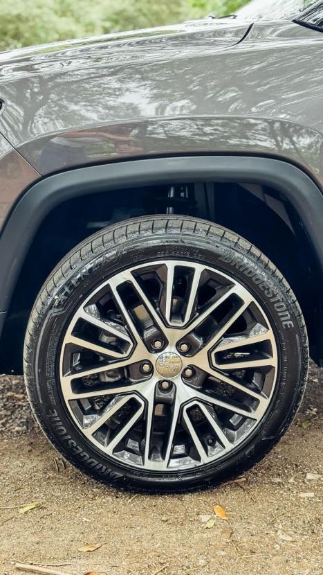 JEEP Compass 1.3 16V 4P FLEX LIMITED T270 TURBO AUTOMTICO, Foto 18