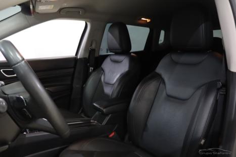 JEEP Compass 1.3 16V 4P FLEX LONGITUDE T270 TURBO AUTOM�TICO, Foto 7