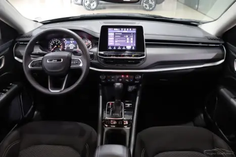 JEEP Compass 1.3 16V 4P FLEX SPORT T270 TURBO AUTOM�TICO, Foto 6