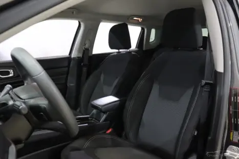 JEEP Compass 1.3 16V 4P FLEX SPORT T270 TURBO AUTOM�TICO, Foto 7