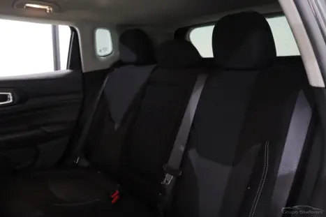 JEEP Compass 1.3 16V 4P FLEX SPORT T270 TURBO AUTOM�TICO, Foto 8