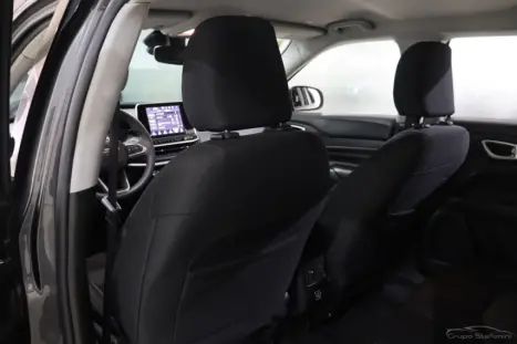 JEEP Compass 1.3 16V 4P FLEX SPORT T270 TURBO AUTOM�TICO, Foto 9