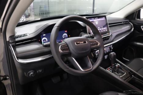 JEEP Compass 1.3 16V 4P FLEX LIMITED T270 TURBO AUTOM�TICO, Foto 4