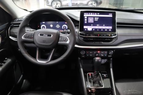 JEEP Compass 1.3 16V 4P FLEX LIMITED T270 TURBO AUTOM�TICO, Foto 5