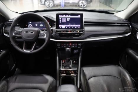 JEEP Compass 1.3 16V 4P FLEX LIMITED T270 TURBO AUTOM�TICO, Foto 6