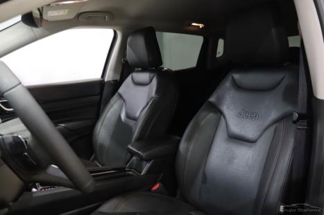 JEEP Compass 1.3 16V 4P FLEX LIMITED T270 TURBO AUTOM�TICO, Foto 7