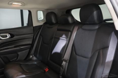 JEEP Compass 1.3 16V 4P FLEX LIMITED T270 TURBO AUTOM�TICO, Foto 8