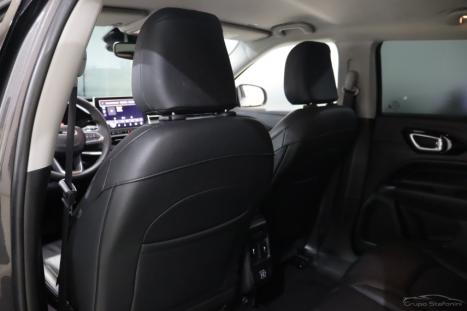 JEEP Compass 1.3 16V 4P FLEX LIMITED T270 TURBO AUTOM�TICO, Foto 9