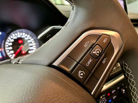 JEEP Compass 1.3 16V 4P FLEX LONGITUDE 80 ANOS T270 TURBO AUTOM�TICO, Foto 13