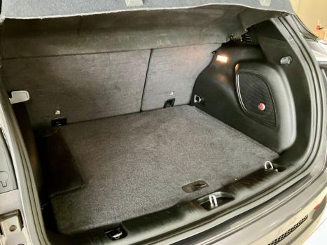 JEEP Compass 1.3 16V 4P FLEX LONGITUDE 80 ANOS T270 TURBO AUTOM�TICO, Foto 18