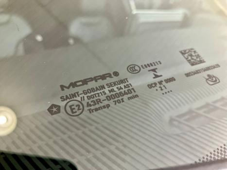 JEEP Compass 1.3 16V 4P FLEX LONGITUDE 80 ANOS T270 TURBO AUTOM�TICO, Foto 19