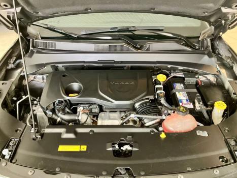 JEEP Compass 1.3 16V 4P FLEX LONGITUDE 80 ANOS T270 TURBO AUTOM�TICO, Foto 20