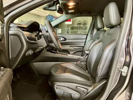 JEEP Compass 1.3 16V 4P FLEX LONGITUDE 80 ANOS T270 TURBO AUTOM�TICO, Foto 21