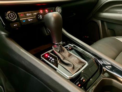 JEEP Compass 1.3 16V 4P FLEX LONGITUDE 80 ANOS T270 TURBO AUTOM�TICO, Foto 29