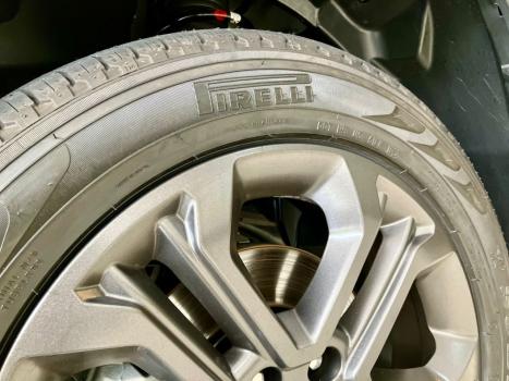 JEEP Compass 1.3 16V 4P FLEX LONGITUDE 80 ANOS T270 TURBO AUTOM�TICO, Foto 30