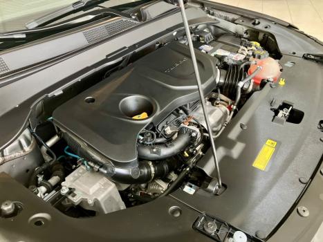 JEEP Compass 1.3 16V 4P FLEX LONGITUDE 80 ANOS T270 TURBO AUTOM�TICO, Foto 33