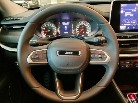 JEEP Compass 1.3 16V 4P FLEX SPORT T270 TURBO AUTOM�TICO, Foto 13