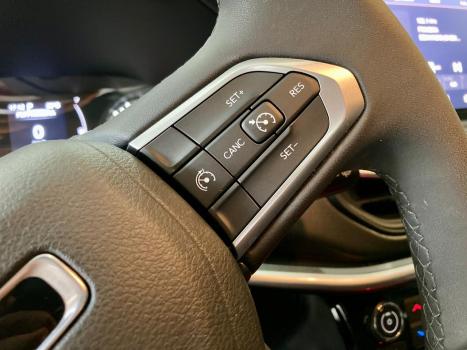 JEEP Compass 1.3 16V 4P FLEX SPORT T270 TURBO AUTOM�TICO, Foto 15