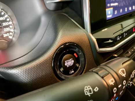 JEEP Compass 1.3 16V 4P FLEX SPORT T270 TURBO AUTOM�TICO, Foto 16