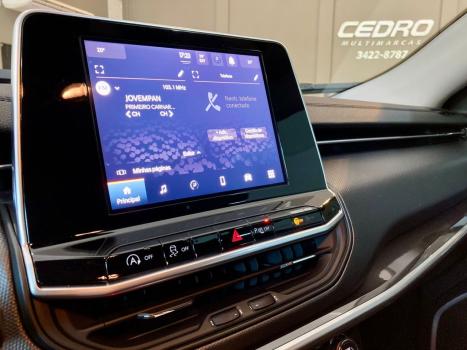 JEEP Compass 1.3 16V 4P FLEX SPORT T270 TURBO AUTOM�TICO, Foto 17