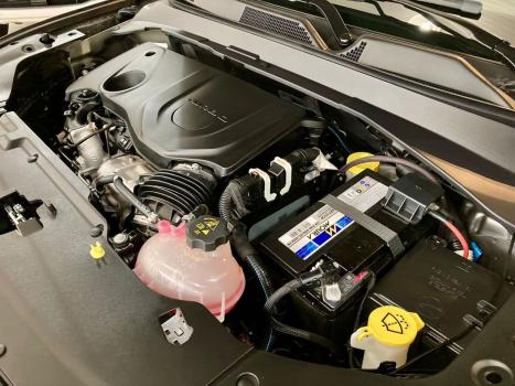 JEEP Compass 1.3 16V 4P FLEX SPORT T270 TURBO AUTOM�TICO, Foto 18