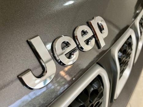 JEEP Compass 1.3 16V 4P FLEX SPORT T270 TURBO AUTOM�TICO, Foto 21