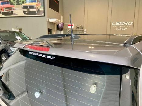 JEEP Compass 1.3 16V 4P FLEX SPORT T270 TURBO AUTOM�TICO, Foto 22