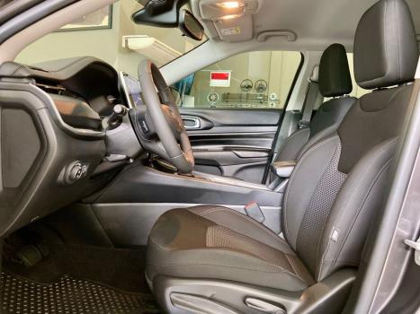 JEEP Compass 1.3 16V 4P FLEX SPORT T270 TURBO AUTOM�TICO, Foto 23