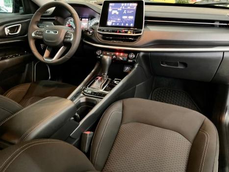 JEEP Compass 1.3 16V 4P FLEX SPORT T270 TURBO AUTOM�TICO, Foto 27