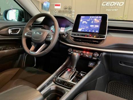 JEEP Compass 1.3 16V 4P FLEX SPORT T270 TURBO AUTOM�TICO, Foto 28