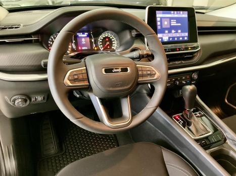 JEEP Compass 1.3 16V 4P FLEX SPORT T270 TURBO AUTOM�TICO, Foto 30