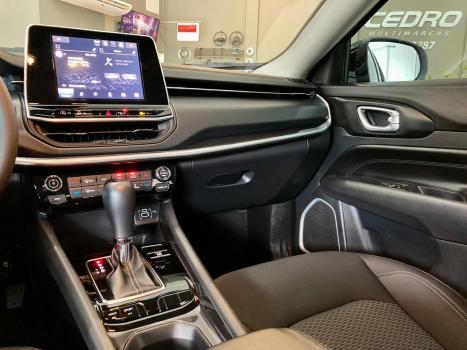 JEEP Compass 1.3 16V 4P FLEX SPORT T270 TURBO AUTOM�TICO, Foto 31