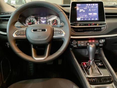 JEEP Compass 1.3 16V 4P FLEX SPORT T270 TURBO AUTOM�TICO, Foto 32