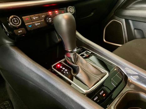 JEEP Compass 1.3 16V 4P FLEX SPORT T270 TURBO AUTOM�TICO, Foto 34