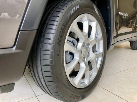 JEEP Compass 1.3 16V 4P FLEX SPORT T270 TURBO AUTOM�TICO, Foto 35