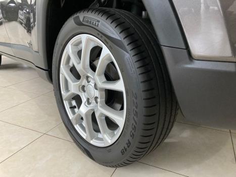 JEEP Compass 1.3 16V 4P FLEX SPORT T270 TURBO AUTOM�TICO, Foto 36