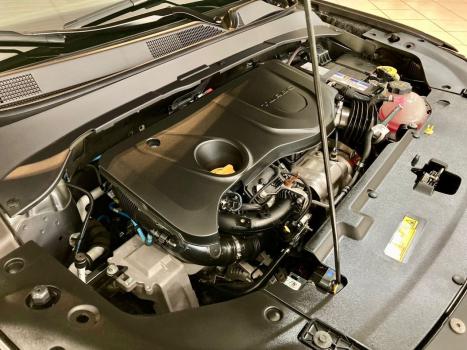 JEEP Compass 1.3 16V 4P FLEX SPORT T270 TURBO AUTOM�TICO, Foto 39