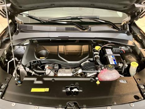 JEEP Compass 1.3 16V 4P FLEX SPORT T270 TURBO AUTOM�TICO, Foto 40