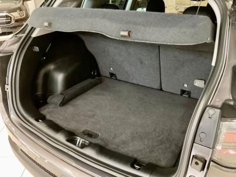 JEEP Compass 1.3 16V 4P FLEX SPORT T270 TURBO AUTOM�TICO, Foto 42